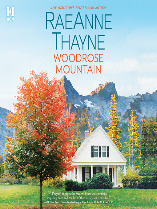 Title details for Woodrose Mountain by RaeAnne Thayne - Available